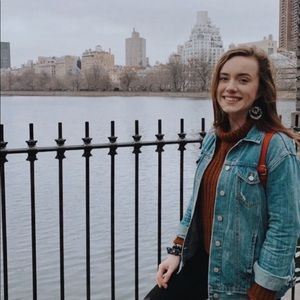 Meet your Posher, Nevaeh